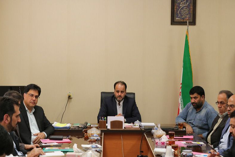 پیشگیری از ساخت و سازهای غیرمجاز در استان با جدیت ادامه دارد