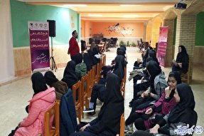 آغاز اولین رویداد تخصصی کارآفرینی دانش‌آموزی «تینوتک» در مرکز نوآوری و شکوفایی