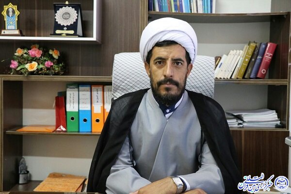 دوره آموزشی هیات امنای بقاع متبرکه خراسان&zwnj;جنوبی برگزار شد