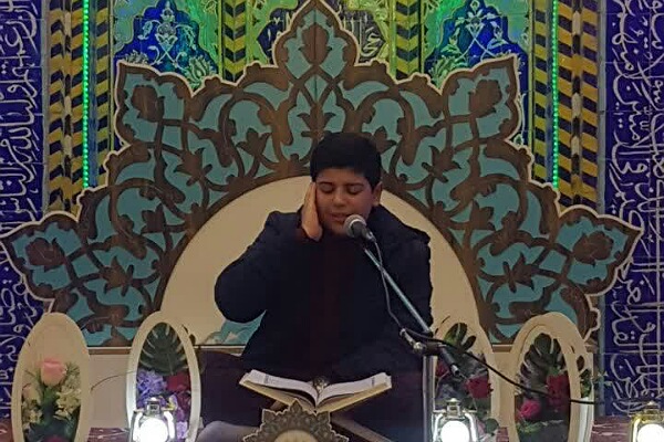 دومین محفل قرآنی &laquo;طنین نور&raquo; در بروجن