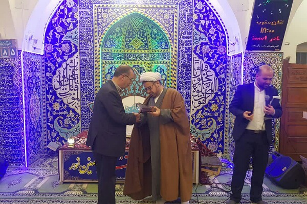 دومین محفل قرآنی &laquo;طنین نور&raquo; در بروجن