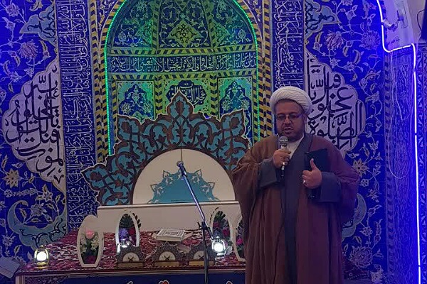 دومین محفل قرآنی &laquo;طنین نور&raquo; در بروجن