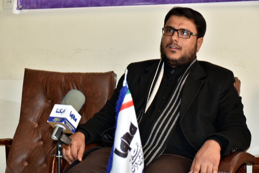 استقبال مطلوب از «آزمون جامع حافظان قرآن ناجا» در چهارمحال‌وبختیاری