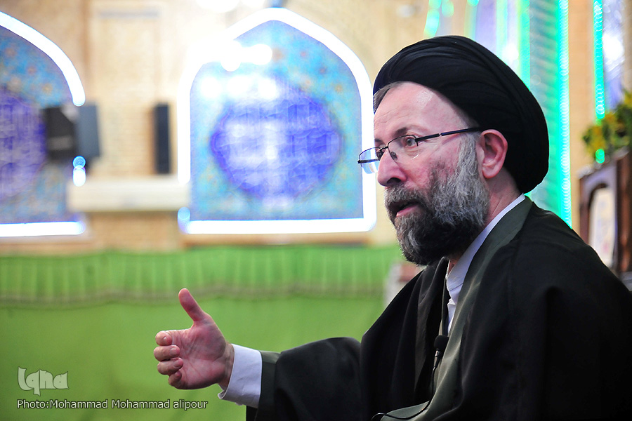 جمهوری اسلامی، تنها دستاورد انقلاب اسلامی نیست/نصب پرچم اسلام بر قلل عالم؛ هدف انقلاب جمهوری اسلامی، تنها دستاورد انقلاب اسلامی نیست/نصب پرچم اسلام بر قلل عالم؛ هدف انقلاب