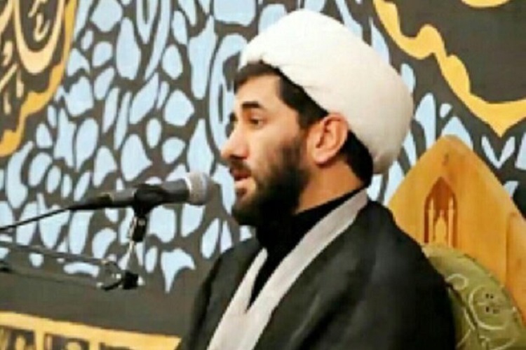 ادب، پیروی از اهل&zwnj;بیت (ع) و عمل به دستورات الهی است