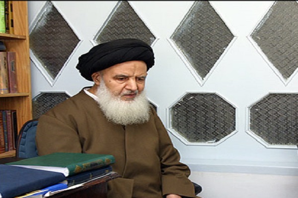 شاهکاری از جنس مبارزه و علم/ آیت&zwnj;الله میرشاهولد رهبر مبارزات انقلابی ملایر