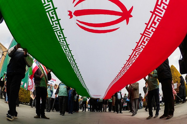انتشار بیانیه حوزه علمیه خواهران همدان به مناسبت یوم&zwnj;الله 22 بهمن