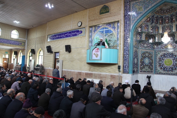 کشاورزی پژوهش محور در تمدن سازی نوین اسلامی نقش دارد