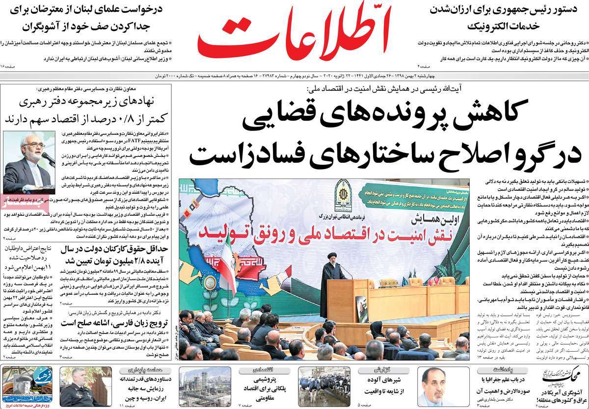 کیوسک مطبوعات/ کیوسک مطبوعات/