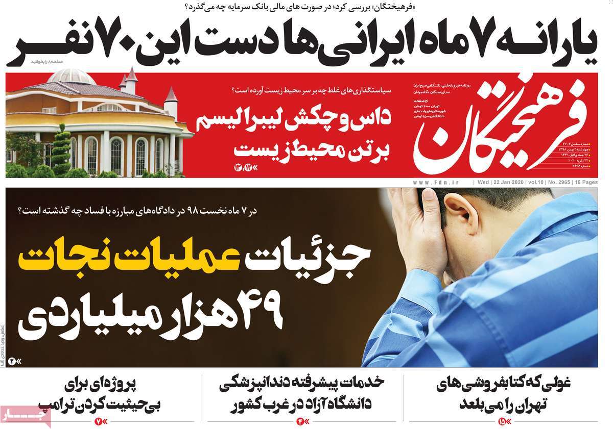 کیوسک مطبوعات/ کیوسک مطبوعات/