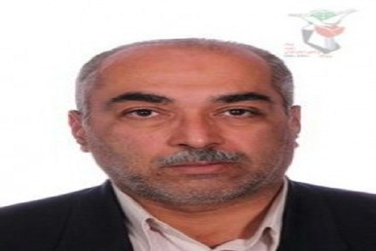 جانباز ۷۰ درصد &laquo;میرمحمدکفاشی نسب&raquo; به خیل شهدا پیوست