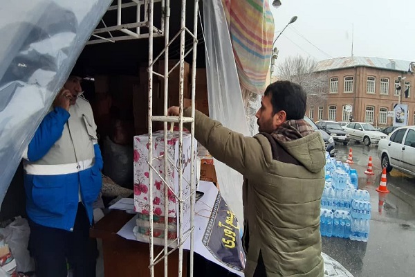 عروسک‌های سلین از آذربایجان‌غربی برای نشاندن لبخند راهی سیستان می‌شوند