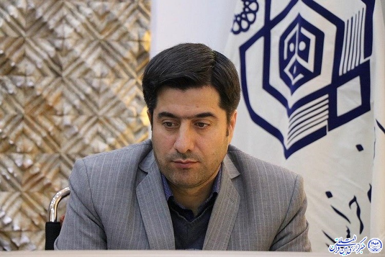 سرمایه&zwnj;گذاری میلیاردی در موقوفات خراسان&zwnj;جنوبی