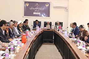 آبادانی جزیره هرمز از تأکیدات مقام معظم رهبری است