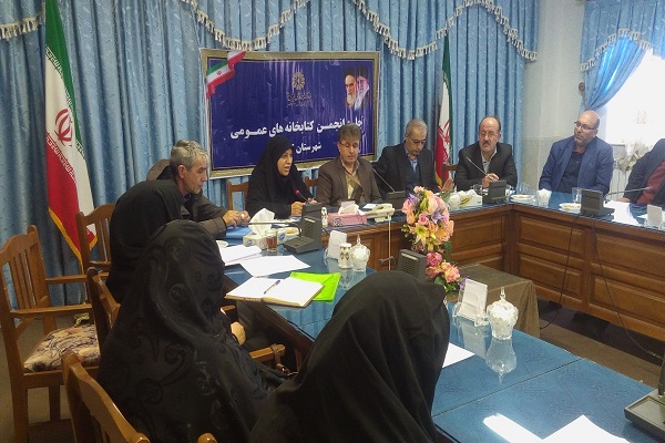 کتابخانه&zwnj;ها، پایگاه فرهنگی برای کودکان مناطق محروم هستند