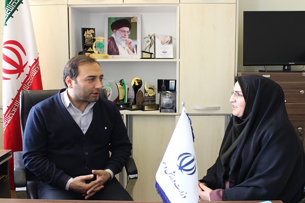 جهاددانشگاهی، برنامه&zwnj;ریزی مناسبی در اجرای طرح سرباز ماهر داشت