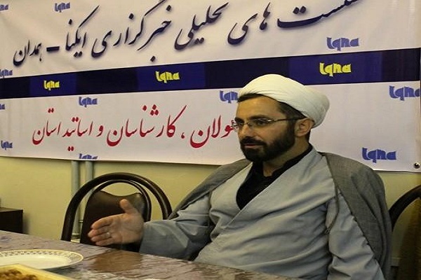 امامزاده عبدالله(ع) همدان به عنوان بقعه نمونه در بقاع سطح ۱ کشور معرفی شد
