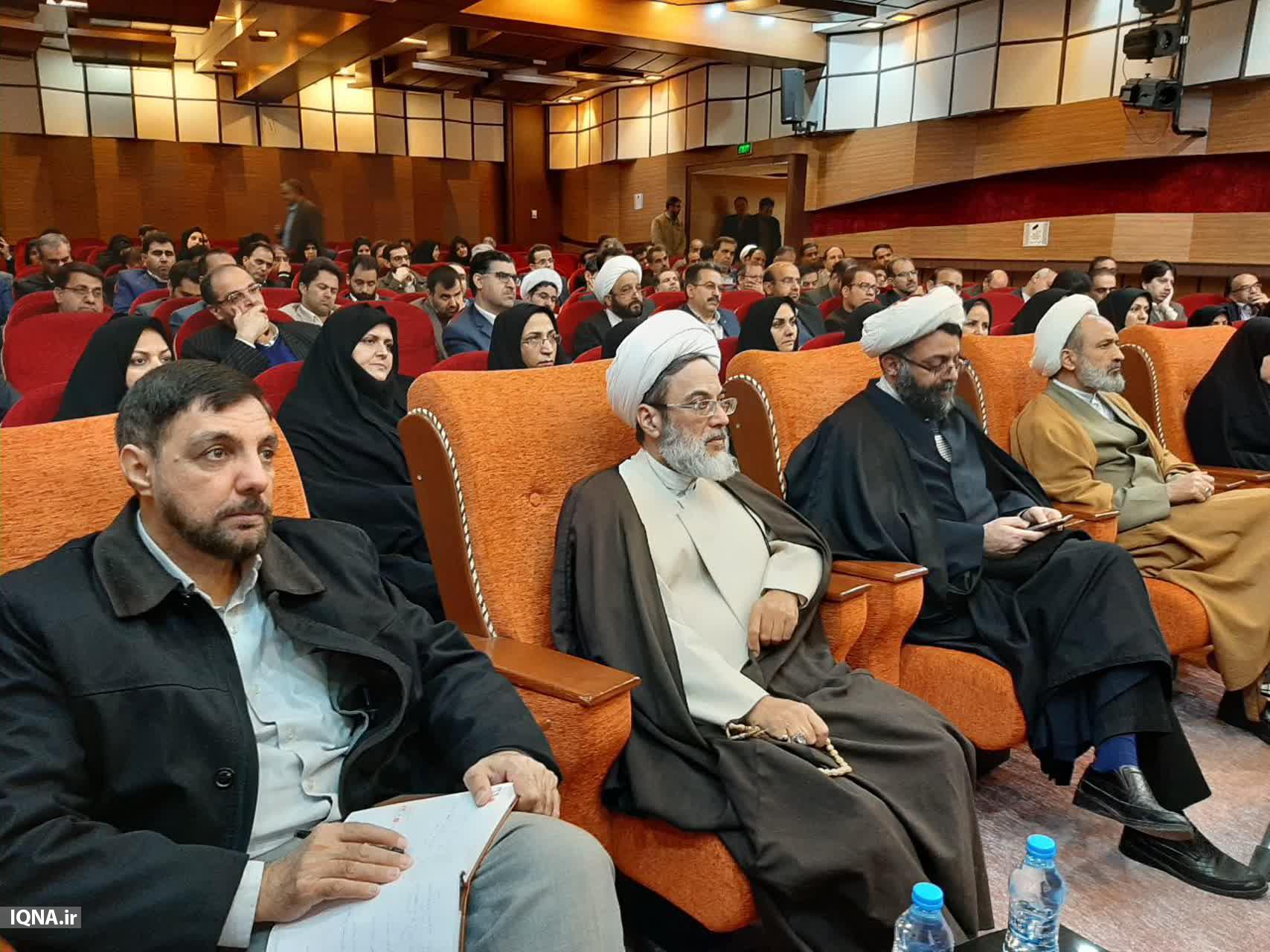 ظرفیت&zwnj;های دانشگاه آزاد در ترویج اسلام ناب مورد استفاده قرار گیرد