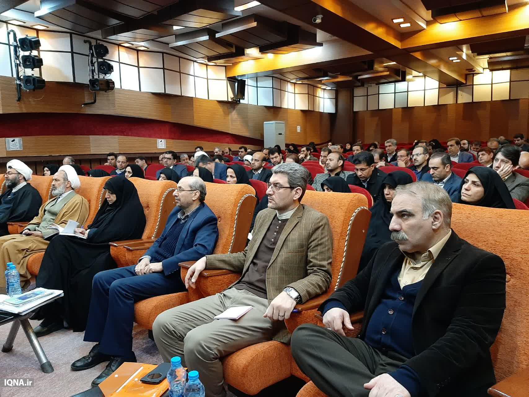 ظرفیت&zwnj;های دانشگاه آزاد در ترویج اسلام ناب مورد استفاده قرار گیرد