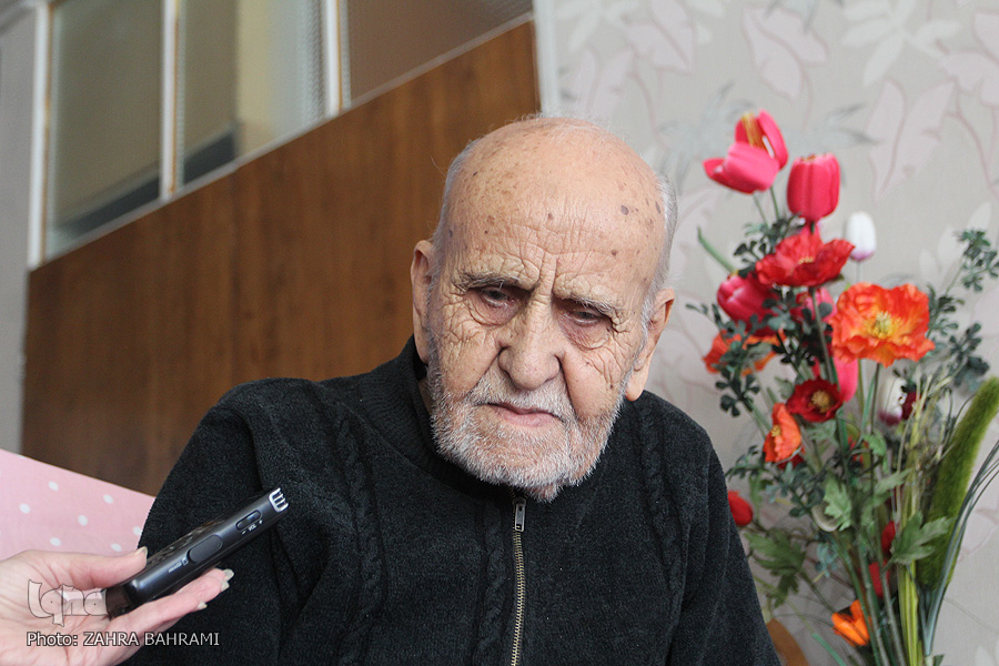 شهید سعید ادبجو، بزرگ&zwnj;مردی کوچک