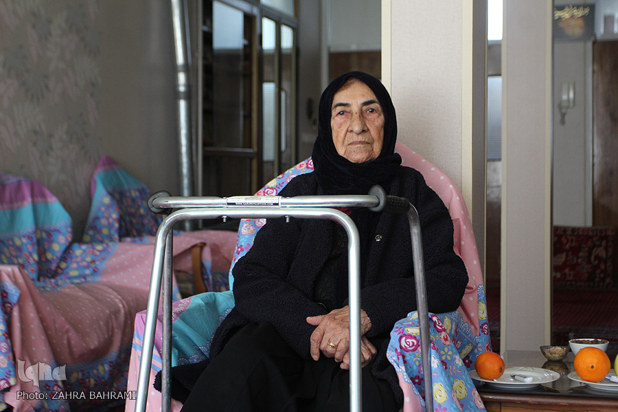 شهید سعید ادبجو، بزرگ&zwnj;مردی کوچک