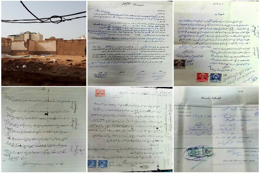 الحاق منزل &laquo;شیخ اعظم انصاری&raquo; به حرم مطهر علوی/اعتراض ورثه شیخ نسبت به خرید خانه از غیرمالک