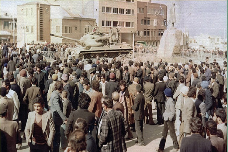 سیل خونی که به سبب تدبیر آیت&zwnj;الله مدنی راه نیفتاد