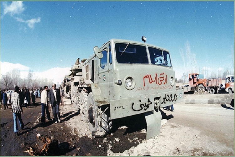 سیل خونی که به سبب تدبیر آیت&zwnj;الله مدنی راه نیفتاد