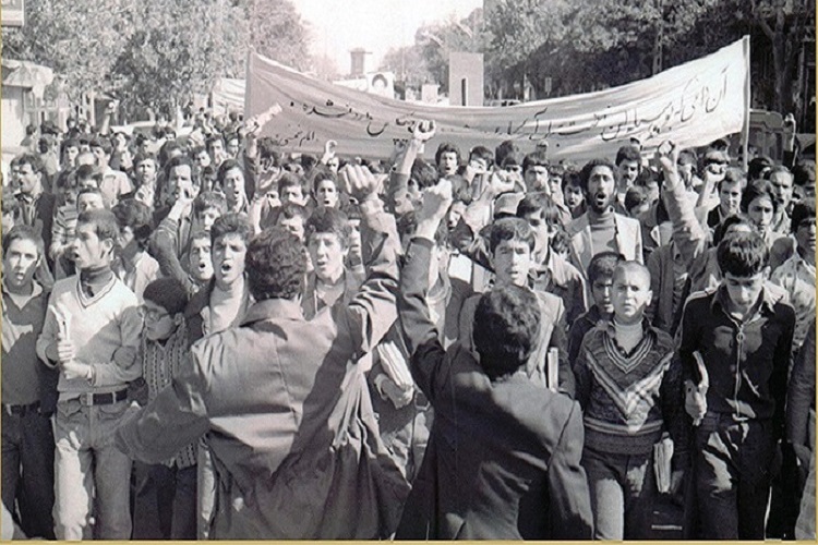 سیل خونی که به سبب تدبیر آیت&zwnj;الله مدنی راه نیفتاد