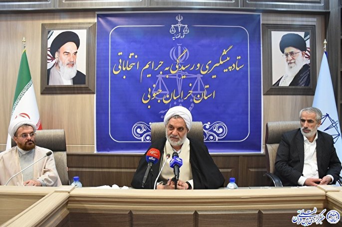 روحانیان و ائمه جماعت از ورود جناحی به انتخابات بپرهیزند