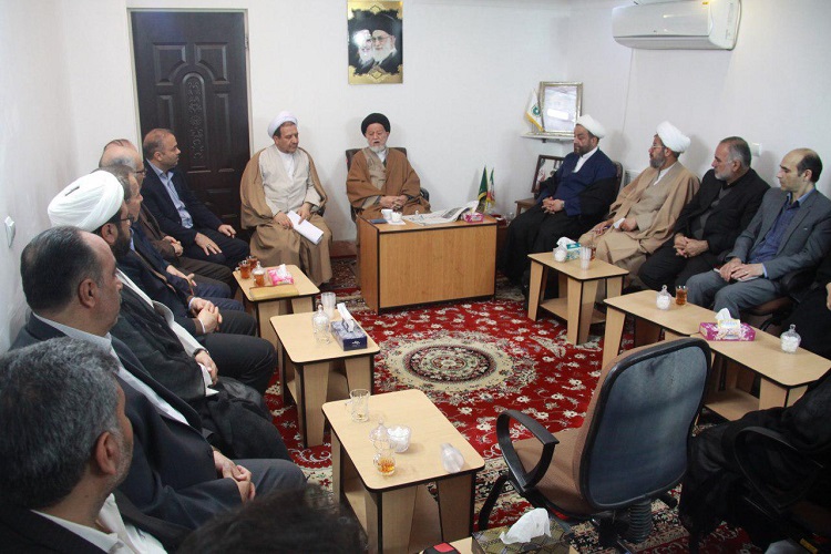 توانمندسازی شغلی طلاب با همکاری ۱۳ نهاد خدماتی و حمایتی سمنان