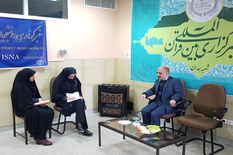 سیل خونی که به سبب تدبیر آیت&zwnj;الله مدنی راه نیفتاد