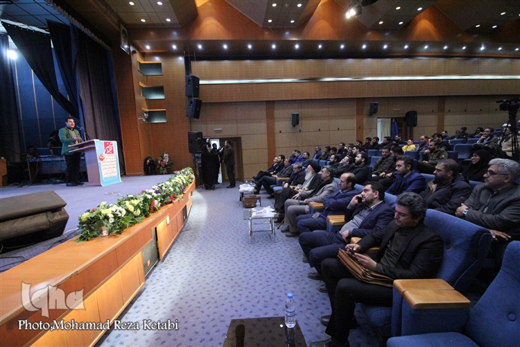 برگزاری گردهمایی هنرمندان، اصحاب رسانه و فعالان فضای مجازی همدان برگزاری گردهمایی هنرمندان، اصحاب رسانه و فعالان فضای مجازی همدان