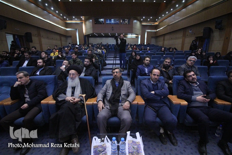 برگزاری گردهمایی هنرمندان، اصحاب رسانه و فعالان فضای مجازی همدان برگزاری گردهمایی هنرمندان، اصحاب رسانه و فعالان فضای مجازی همدان
