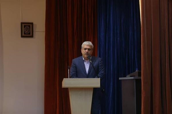 ایجاد مراکز نوآوری، زیست بومی برای جوانان است ایجاد مراکز نوآوری، زیست بومی برای جوانان است