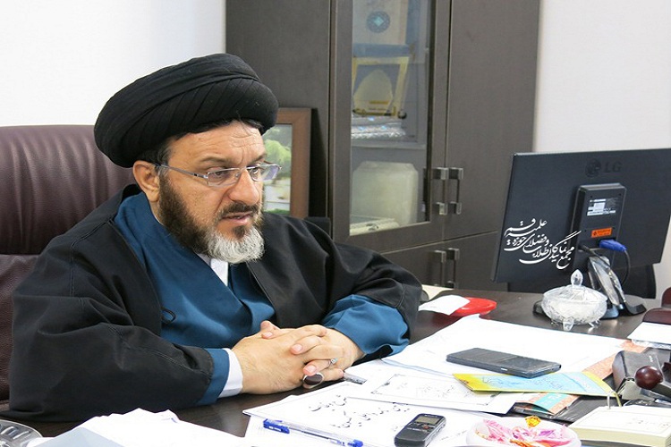 خون شهدا رویش&lrm;های گام دوم انقلاب را رقم می&lrm;زند