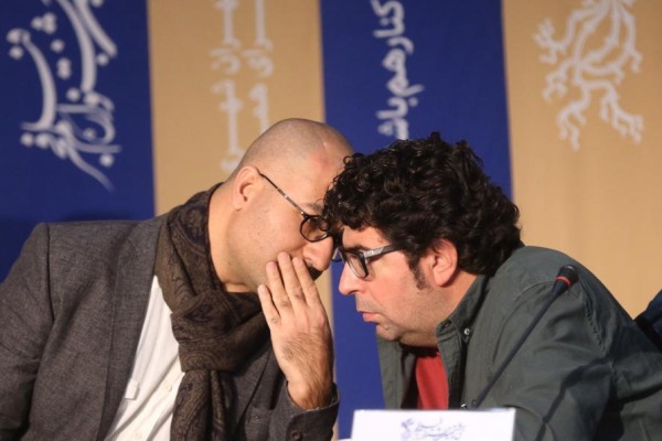 روز هشتم جشنواره تحت تاثیر غیبت کیمیایی / اتسقبال نسبتا! خوب منتقدان از &laquo;خون شد&raquo;