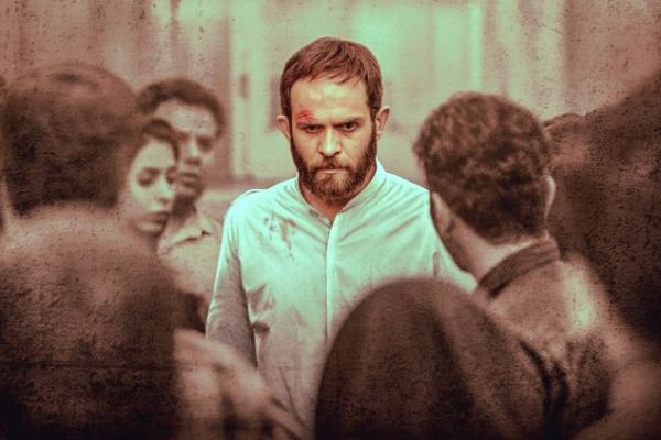 «روز بلوا» فیلمی آشفته و نابسامان در پرونده بهروز شعیبی / روز بلوار را کارگردان «سیانور» ساخته است؟ «روز بلوا» فیلمی آشفته و نابسامان در پرونده بهروز شعیبی / روز بلوار را کارگردان «سیانور» ساخته است؟