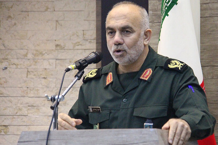 حضور در راهپیمایی ۲۲ بهمن؛ خط بطلانی بر تهدیدهای توخالی آمریکا