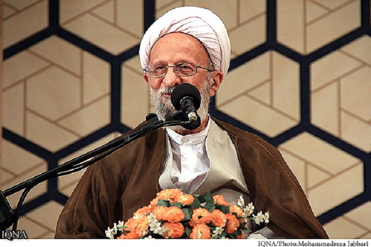 برگزاری همایش قرآن و مقاومت با حضور آیت&zwnj;الله مصباح یزدی