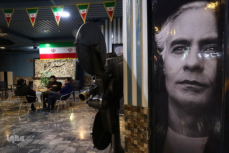 &laquo;روزی که مهدی به دنیا آمد&raquo; مورد اقبال عمومی واقع شد