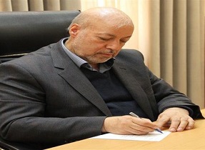 دعوت استاندار اصفهان از مردم برای شرکت در راهپیمایی 22 بهمن دعوت استاندار اصفهان از مردم برای شرکت در راهپیمایی 22 بهمن