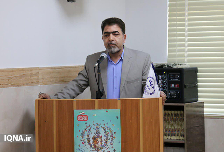 عکس| تقدیر از ایثارگران جهاددانشگاهی عکس| تقدیر از ایثارگران جهاددانشگاهی