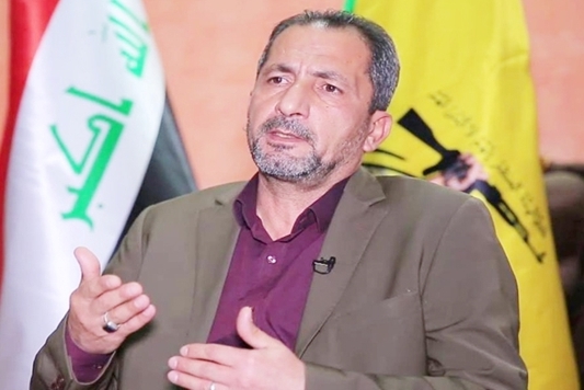 پیام کتائب حزب‌الله عراق در چهلمین روز شهادت فرماندهان مقاومت