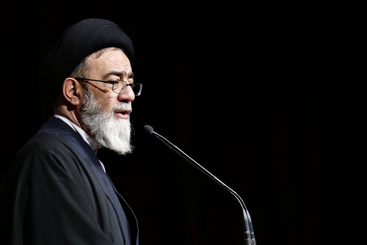 ۲۲ بهمن شکوه دستاوردهای انقلاب است