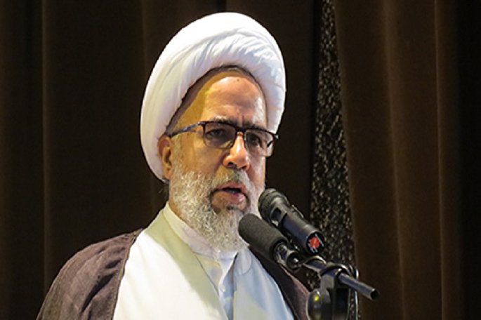 پیام شاخص راهپیمایی 22 بهمن اعلام وفاداری به راه نورانی شهدا است