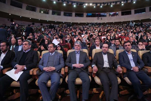 جشنواره سی&zwnj;و&zwnj;هشتم فیلم فجر برترین&lrm;&zwnj;های خود را شناخت