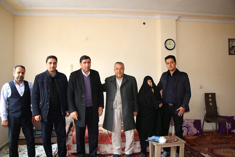 فضایل اخلاقی شهدا؛ الگویی برای جامعه امروزی