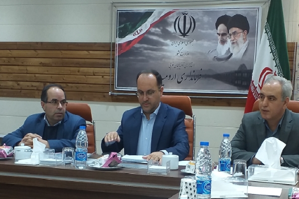 تعداد ۵۰۱ صندوق در حوزه انتخابیه ارومیه دوم اسفندماه مستقر خواهد شد