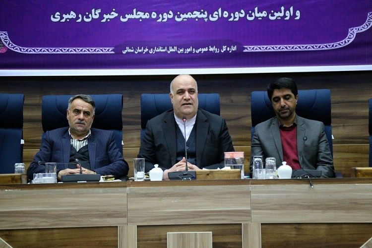 بیش از 37 هزار نفر در خراسان شمالی رای اولی هستند